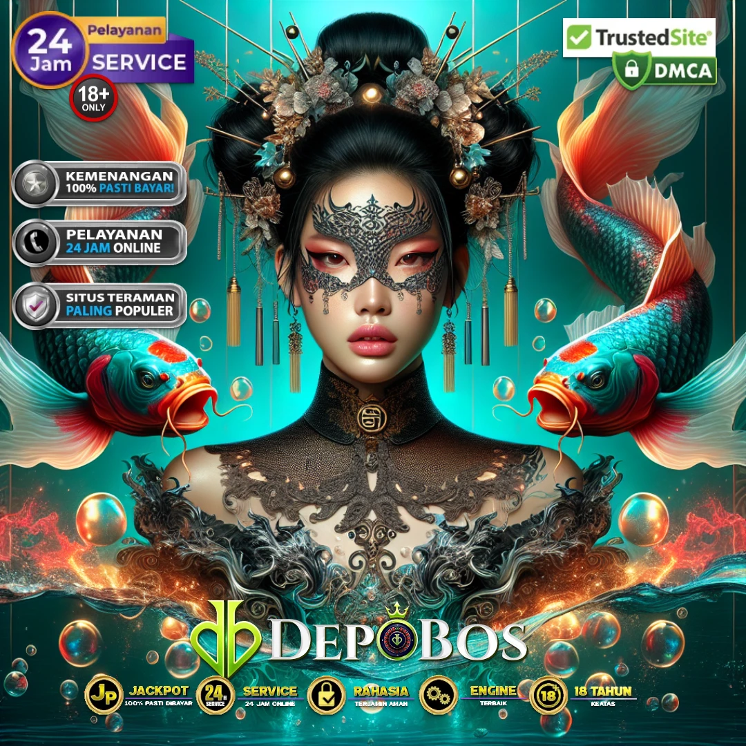 depobos Slot Gacor Hari Ini