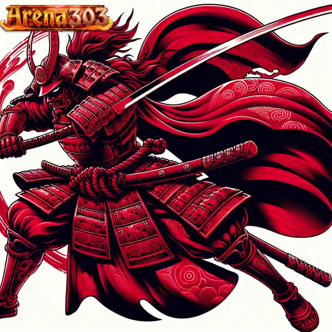ARENA303 Banner