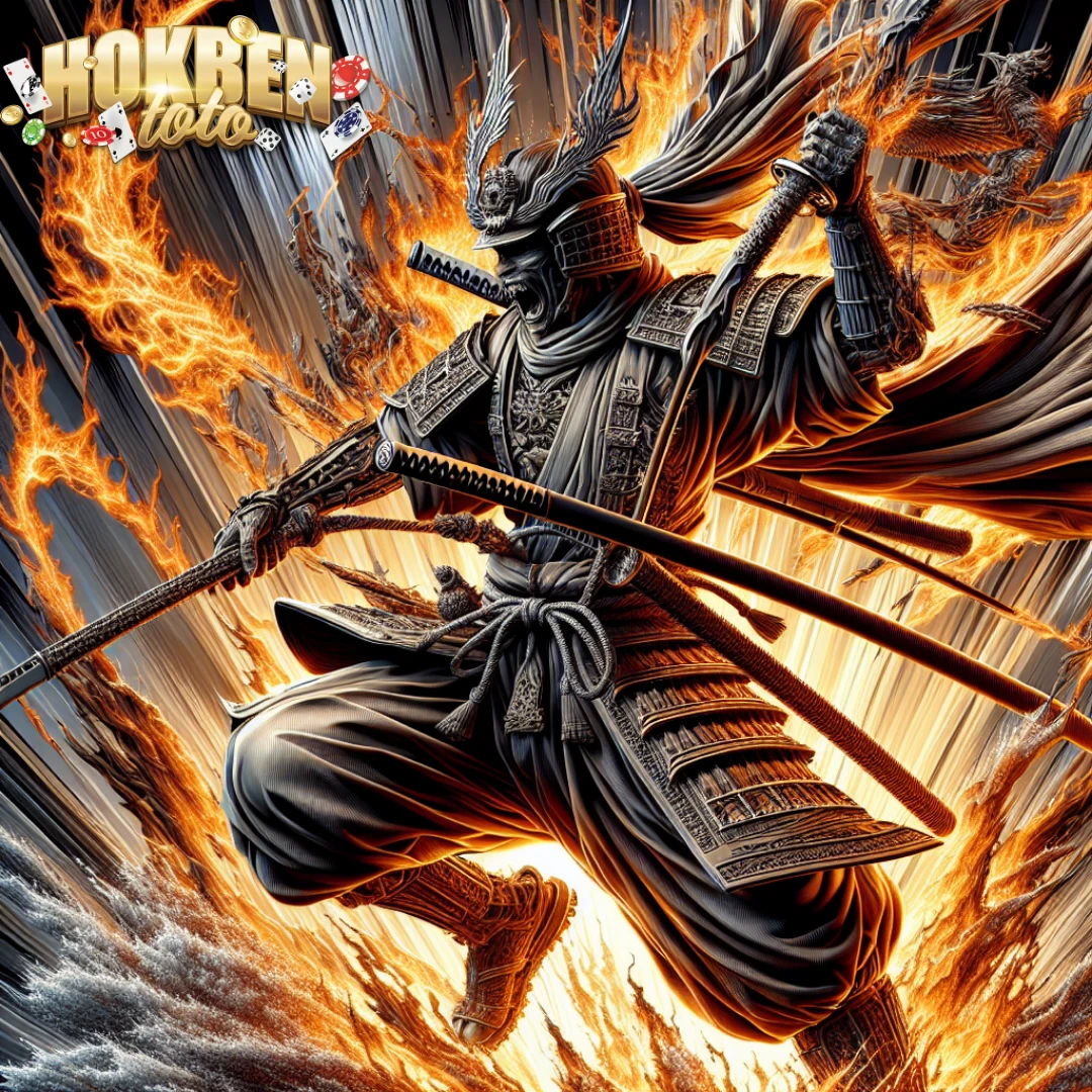 Hokbentoto – Platform Toto Online dengan Sistem Terjamin dan Layanan yang Konsisten image 1