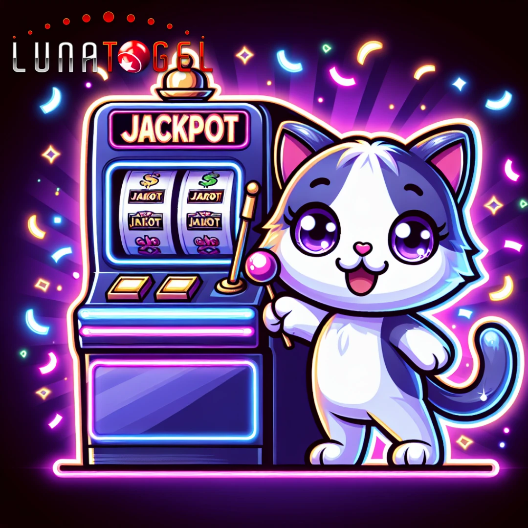 Lunatogel – Situs Togel Premium Terpercaya dengan Sistem Aman dan Layanan Profesional image 1