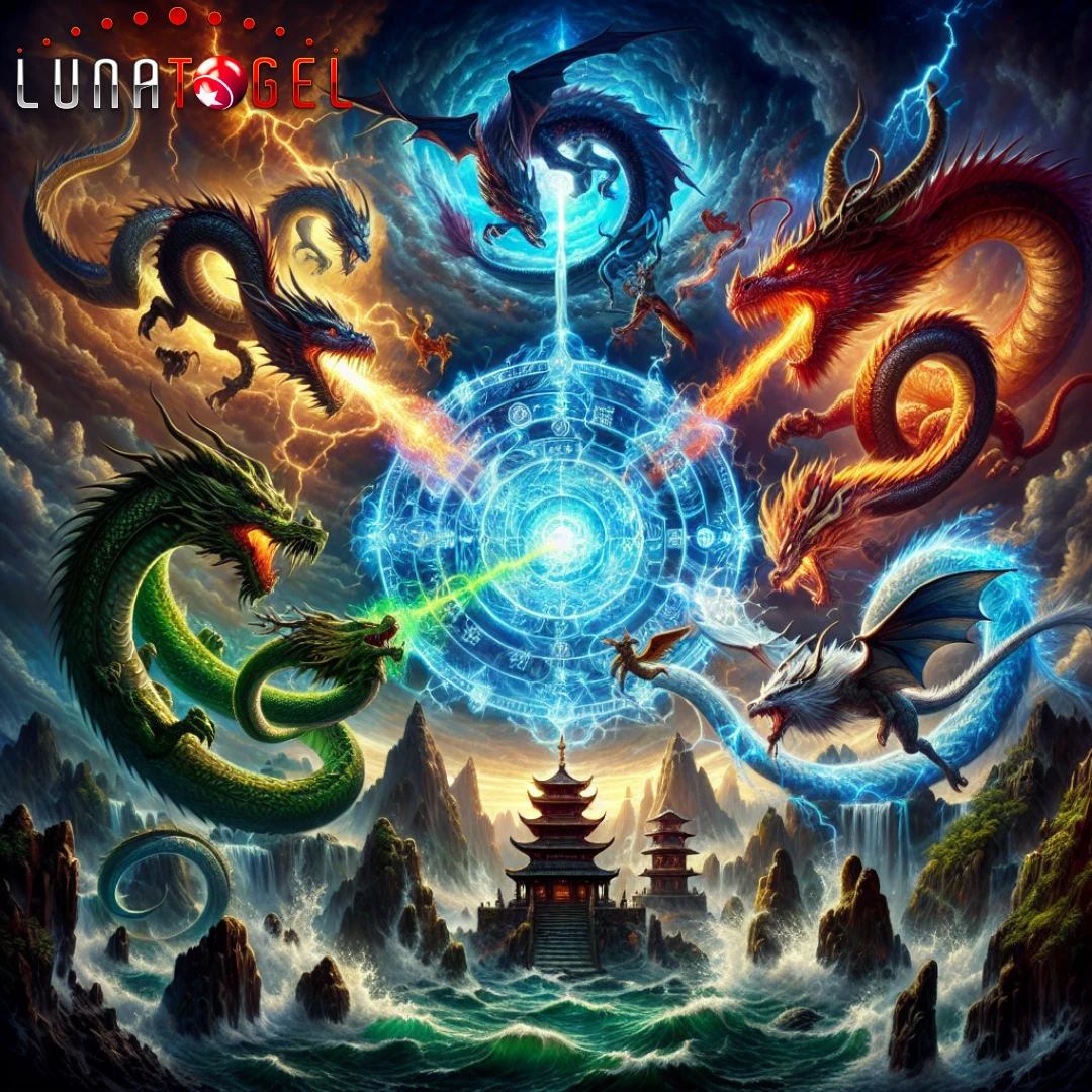 LUNATOGEL – Platform Gaming Online Terpercaya dengan Customer Support 24/7 dan Prediksi Game Akurat