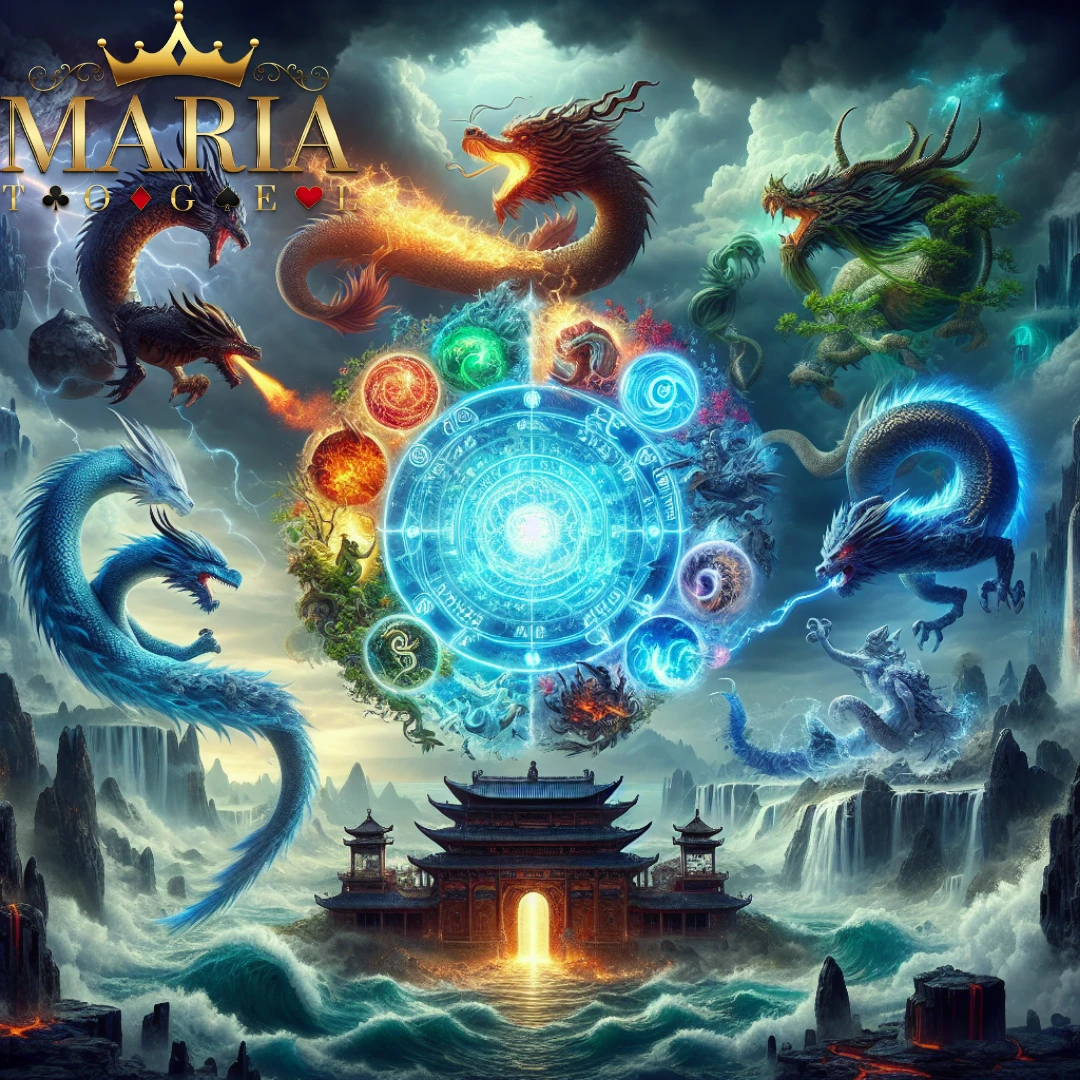 MARIATOGEL – Situs Game Online Populer dengan Lucky Games, Jackpot Besar, dan Live Chat Support