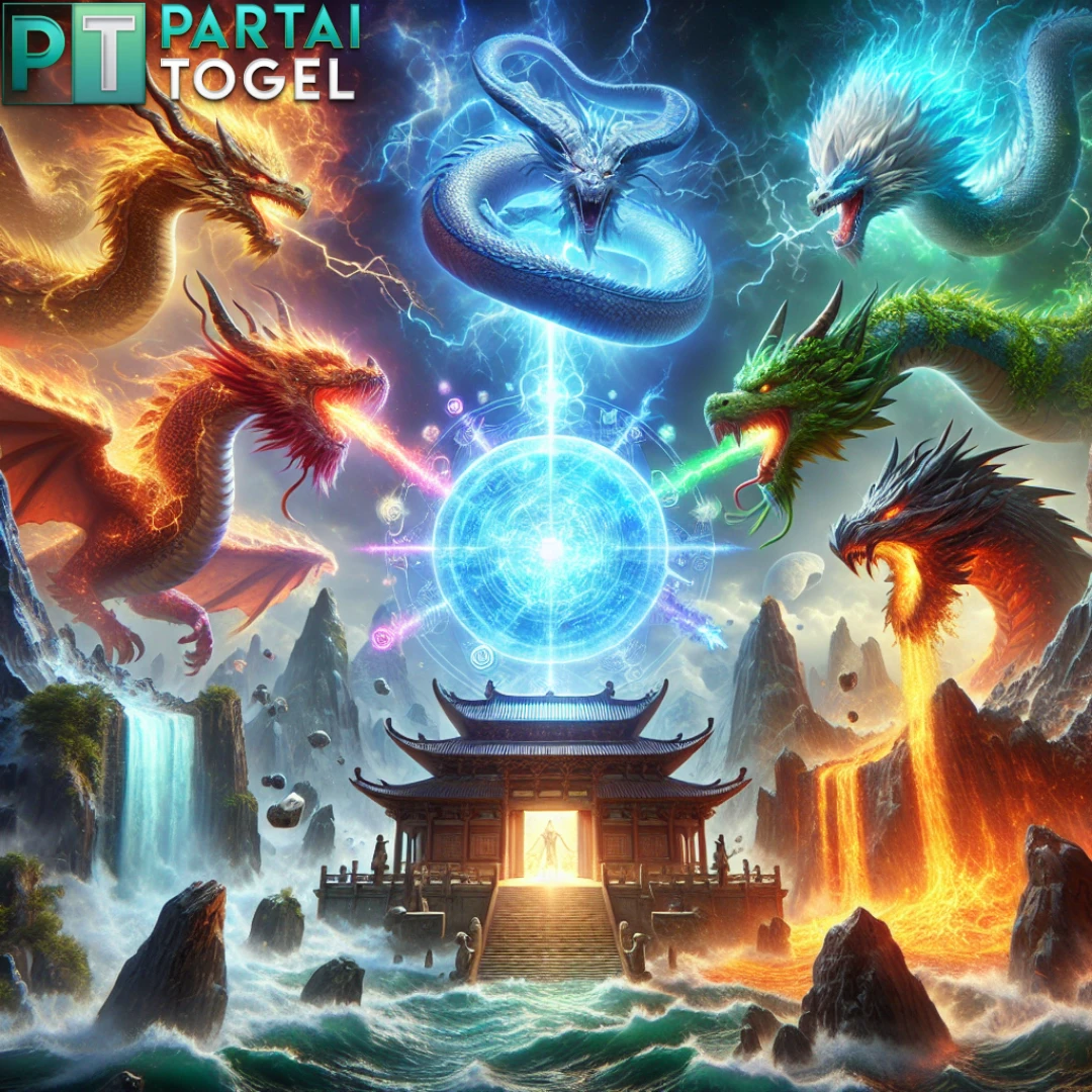 PARTAITOGEL – Komunitas Gaming Online Terpercaya dengan Strategy Predictions dan Lucky Rewards