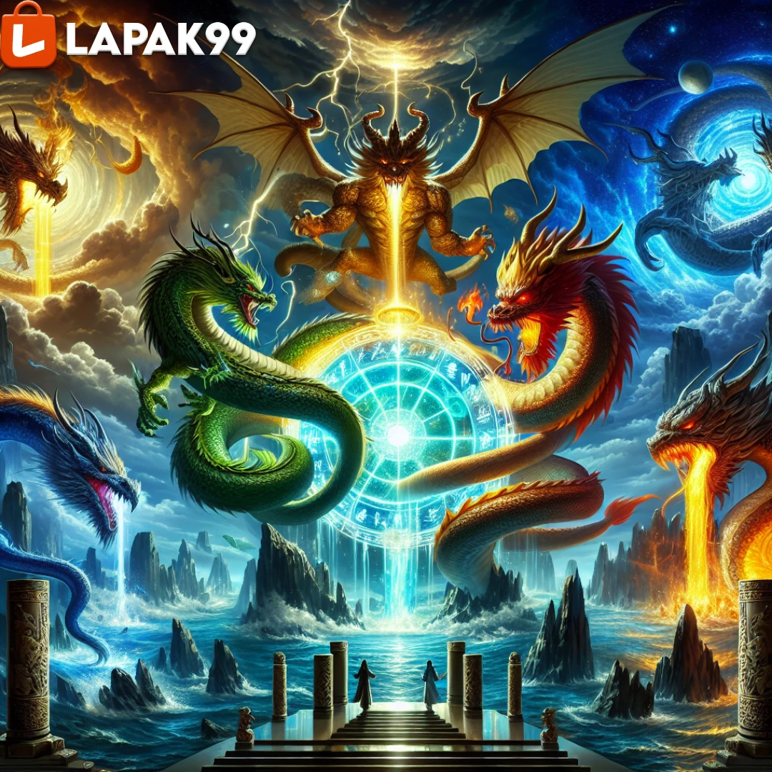 LAPAK99 â€“ Platform Mobile Gaming dengan Game Androi…