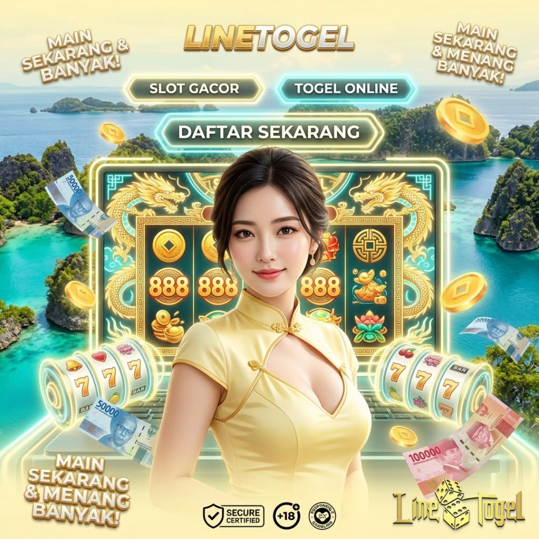Slot Gacor Banner