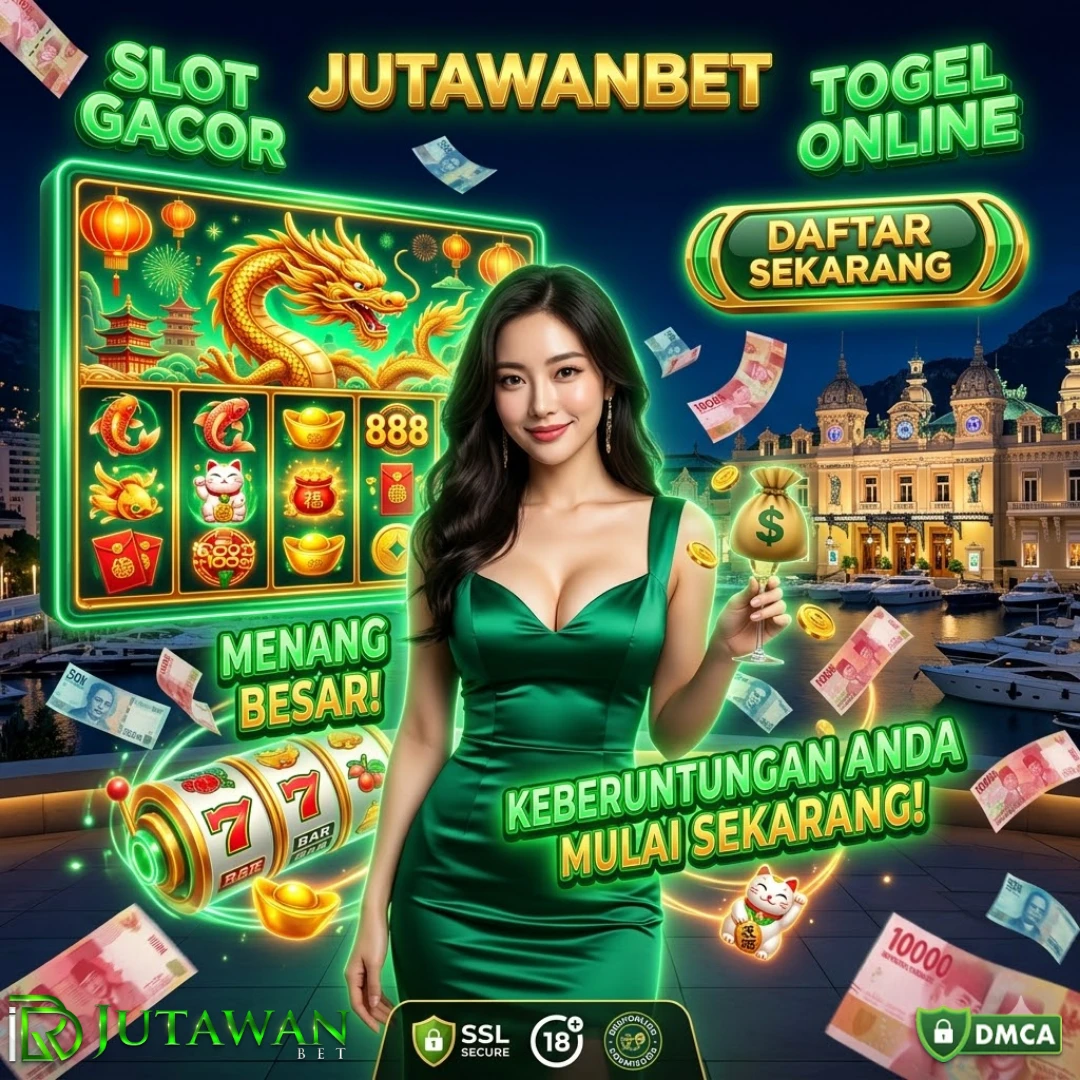 JUTAWANBET: Gunakan Kecerdasan Analitis Anda untuk Strategi