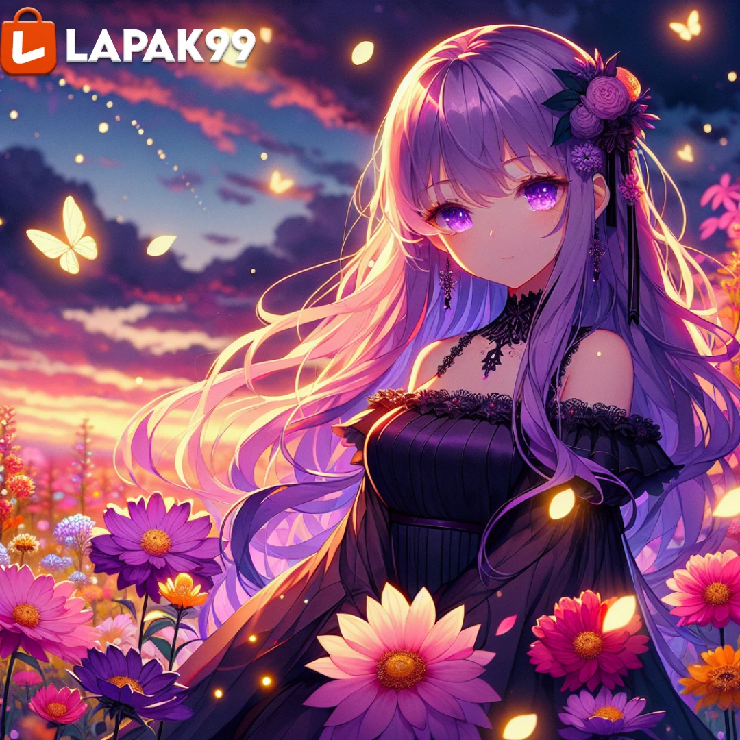 LAPAK99 | Slot Server Thailand Terpercaya dengan Slot Gacor Maxwin & Jackpot Besar image 1