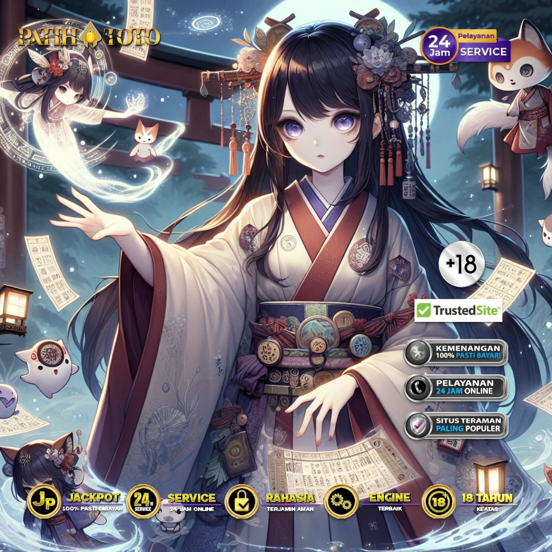 PATIHTOTO ⚡ Resmi WLA Togel Terpercaya Bebas Nawala Link Alternatif Jitu