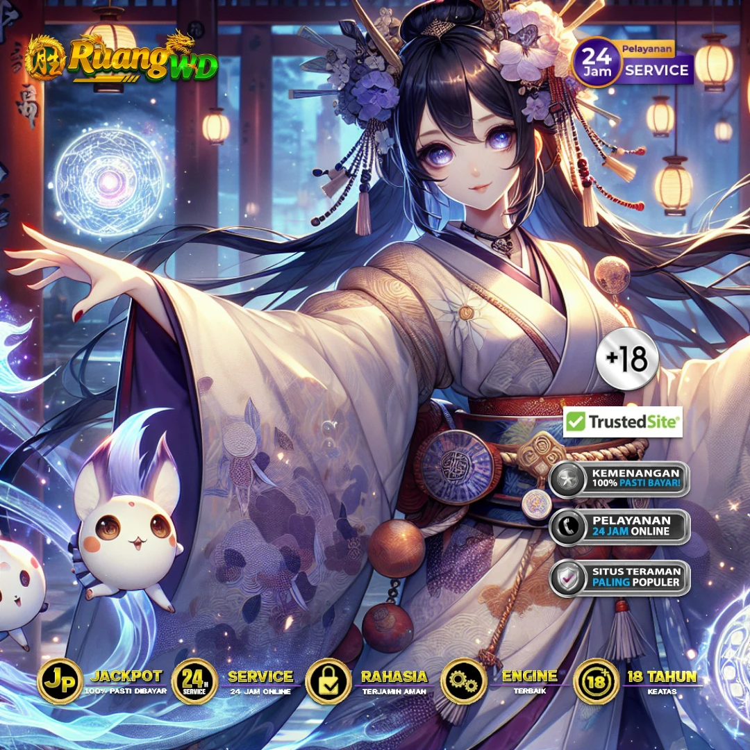 RUANGWD >> Togel Gampang WD Pasti Lunas Link Login Anti Rungkad
