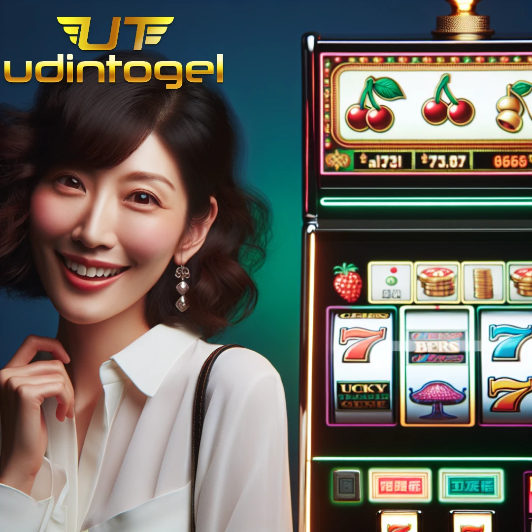 Udintogel – Bandar Togel Resmi dengan Aktivitas Harian Stabil dan Lancar