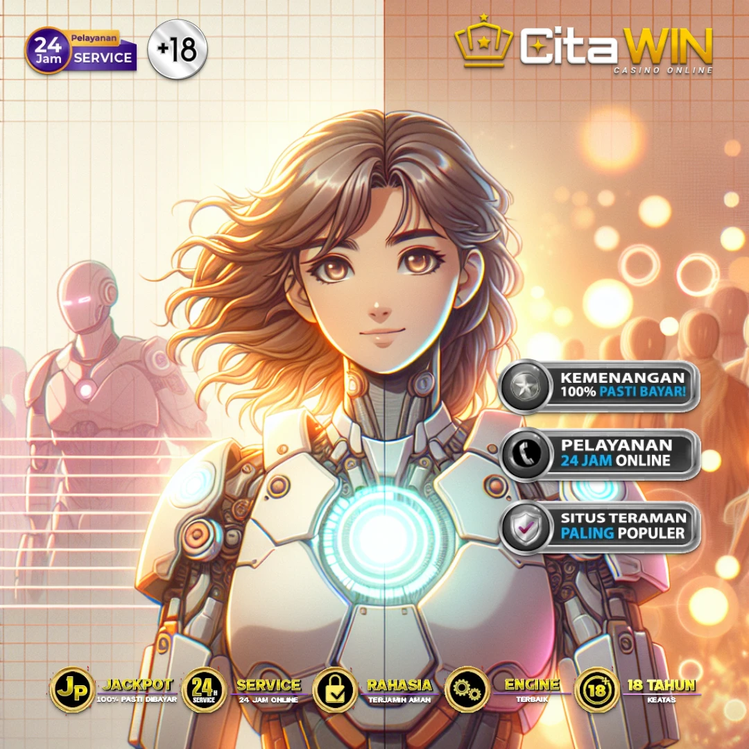 CITAWIN ➤ Portal Slot Server Thailand VVIP Akses Aman Menuju Super Maxwin