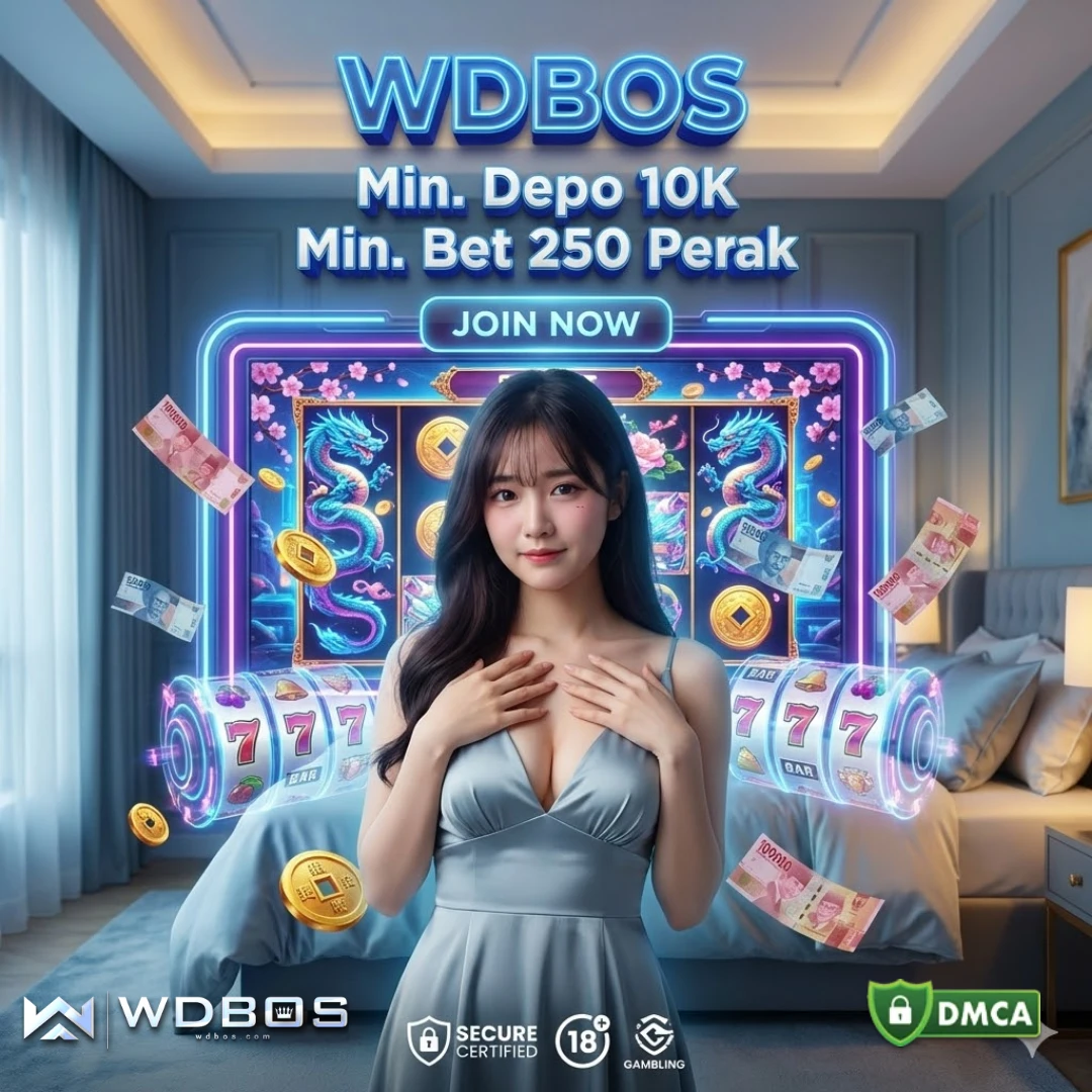 WDBOS | Layanan Situs SLOT Gacor Online & Situs Maxwin Andalan Para Gen Z