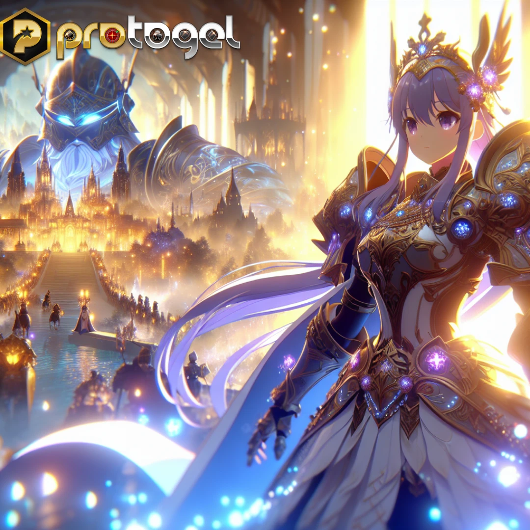 Protogel Portal Togel 4D Online Populer Dengan Sistem Aman dan Bonus Besar