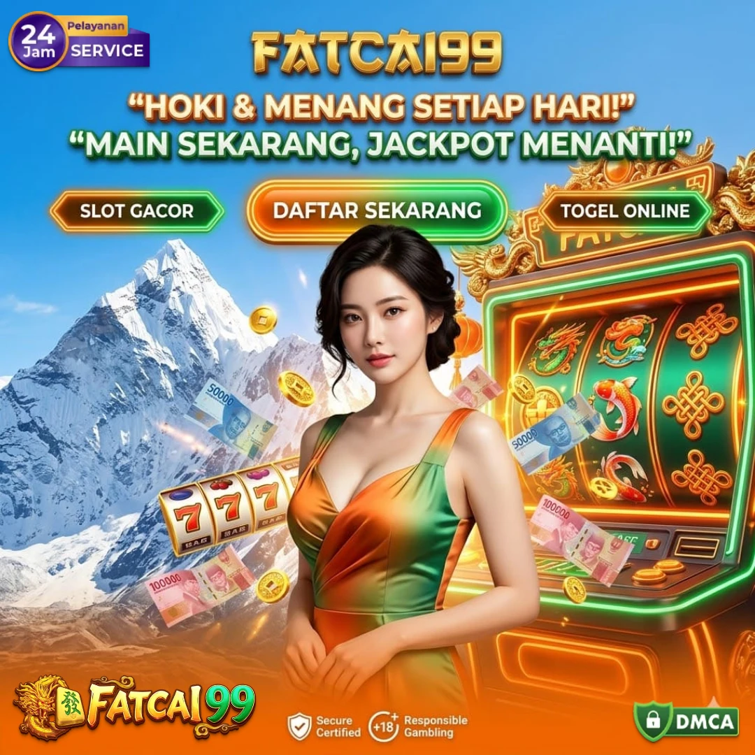 Slot7 login