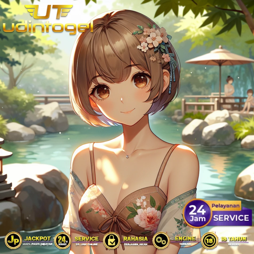 Udintogel Bukan Hanya Platform, Tapi Ruang Bermain Dengan Struktur Pasaran Yang Membuat Strategi Lebih Masuk Akal image 1