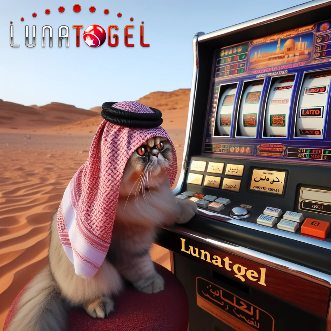 LUNATOGEL – Situs Toto Togel Online 4D Resmi dengan Pasaran Lengkap dan Deposit QRIS Cepat