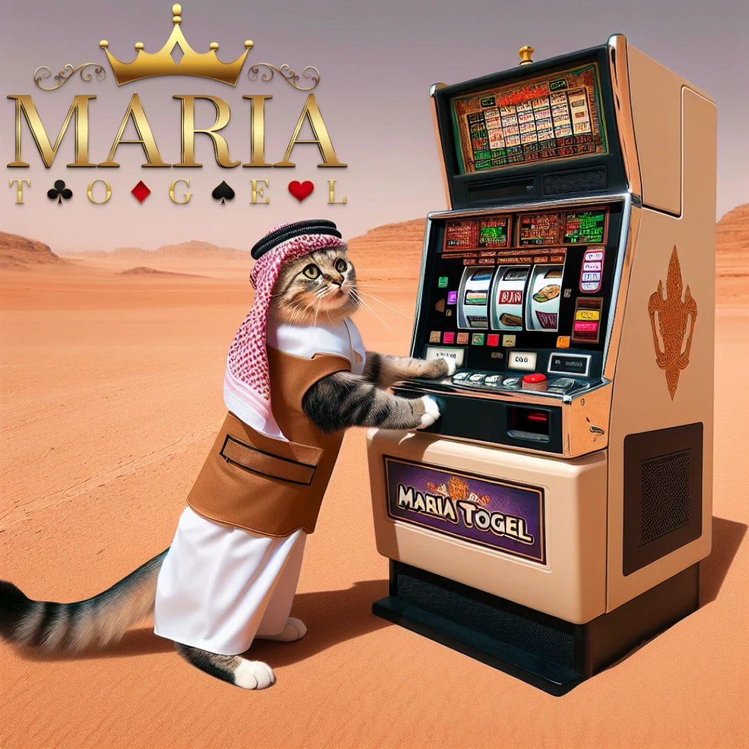 MARIATOGEL – Bandar Toto Macau 5D dan Togel Online Terpercaya dengan Login Mudah