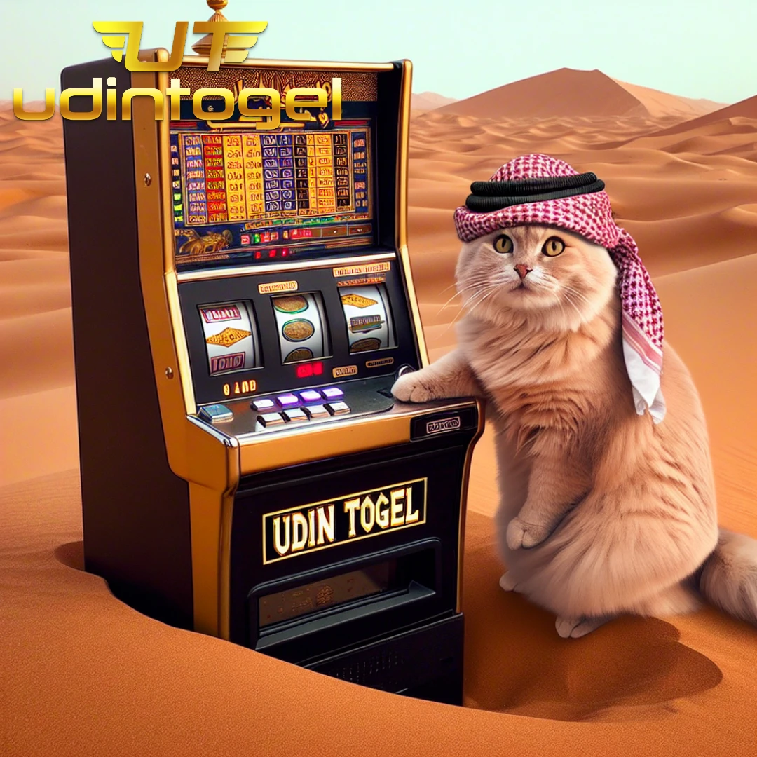 UDINTOGEL – Daftar Situs Togel Online Resmi dengan Jaminan Bayar dan Bet 100 Perak