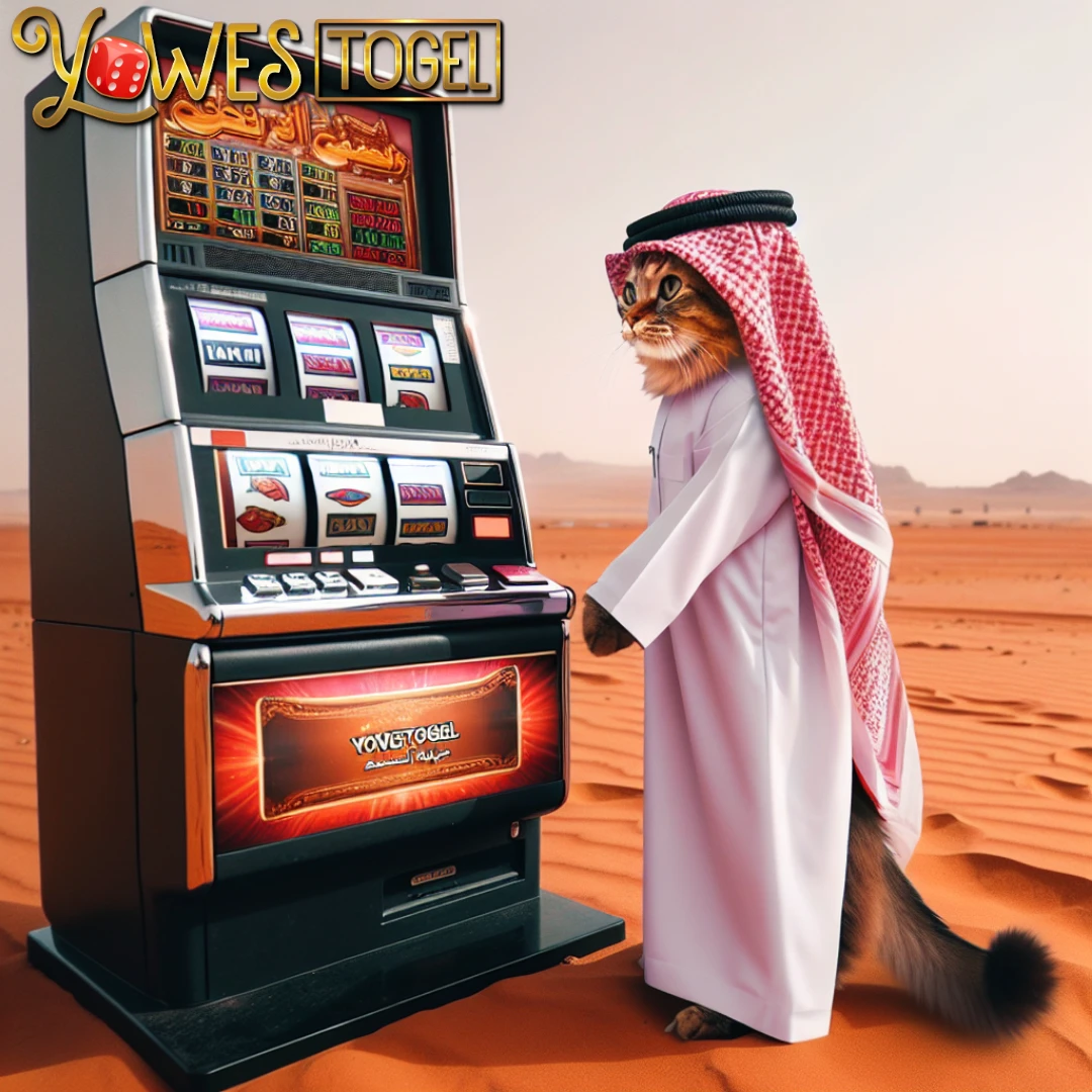 YOWESTOGEL – Link Togel Resmi Unggulan dengan Deposit QRIS dan Pasaran Terlengkap