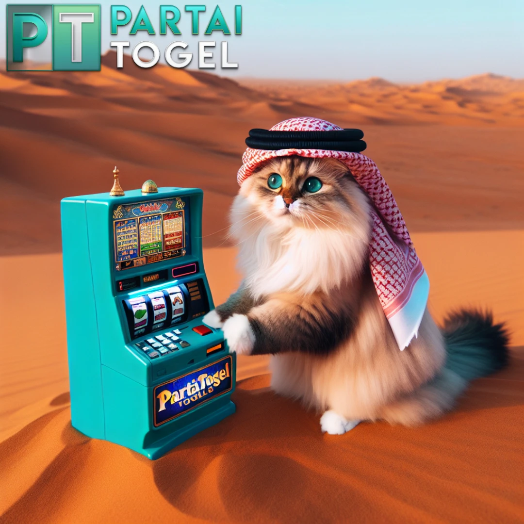 PARTAITOGEL – Situs Togel Online Terbaik dan Bandar Togel Resmi Indonesia