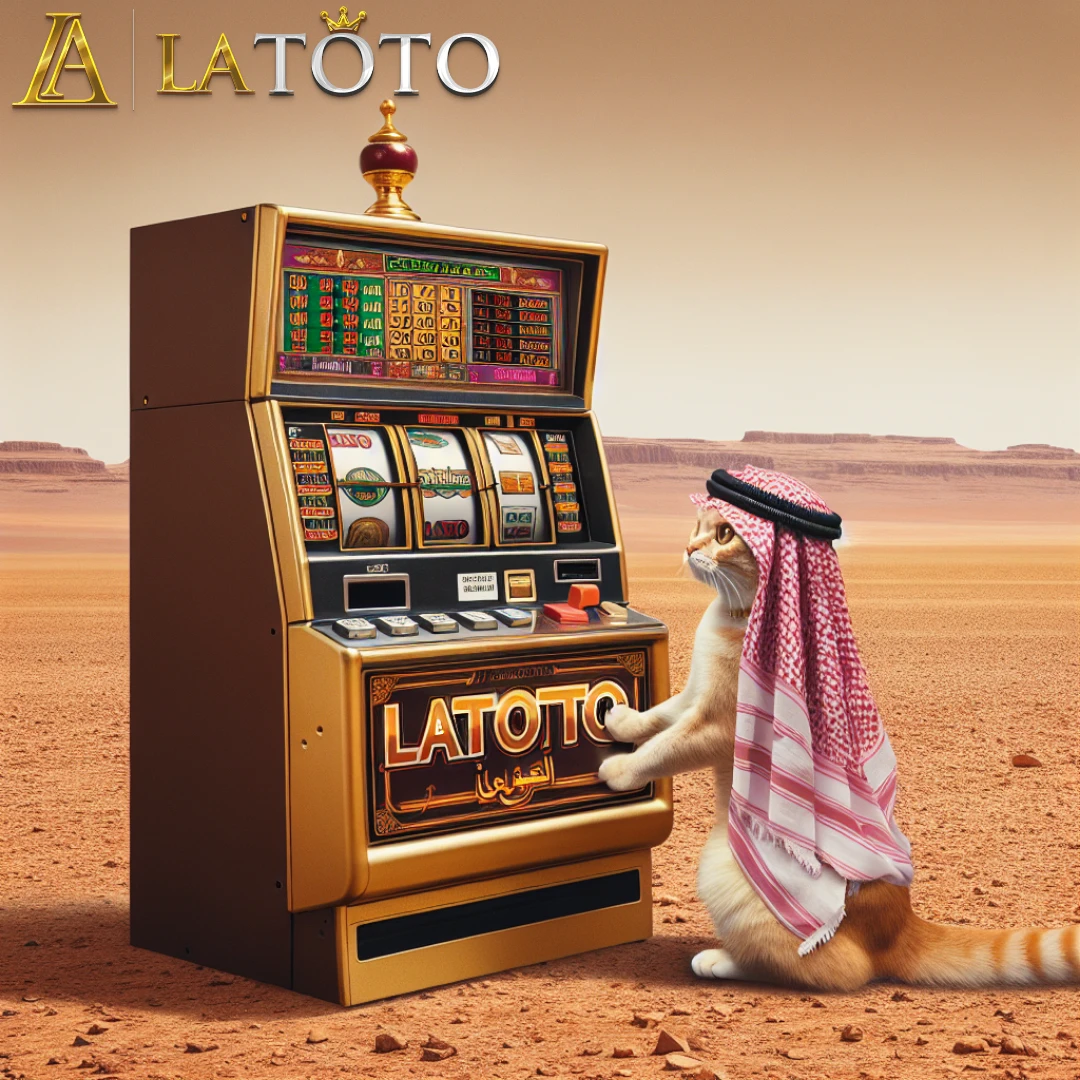LATOTO – Login Situs Toto 4D dan Bandar Togel Terpercaya dengan Sistem Aman