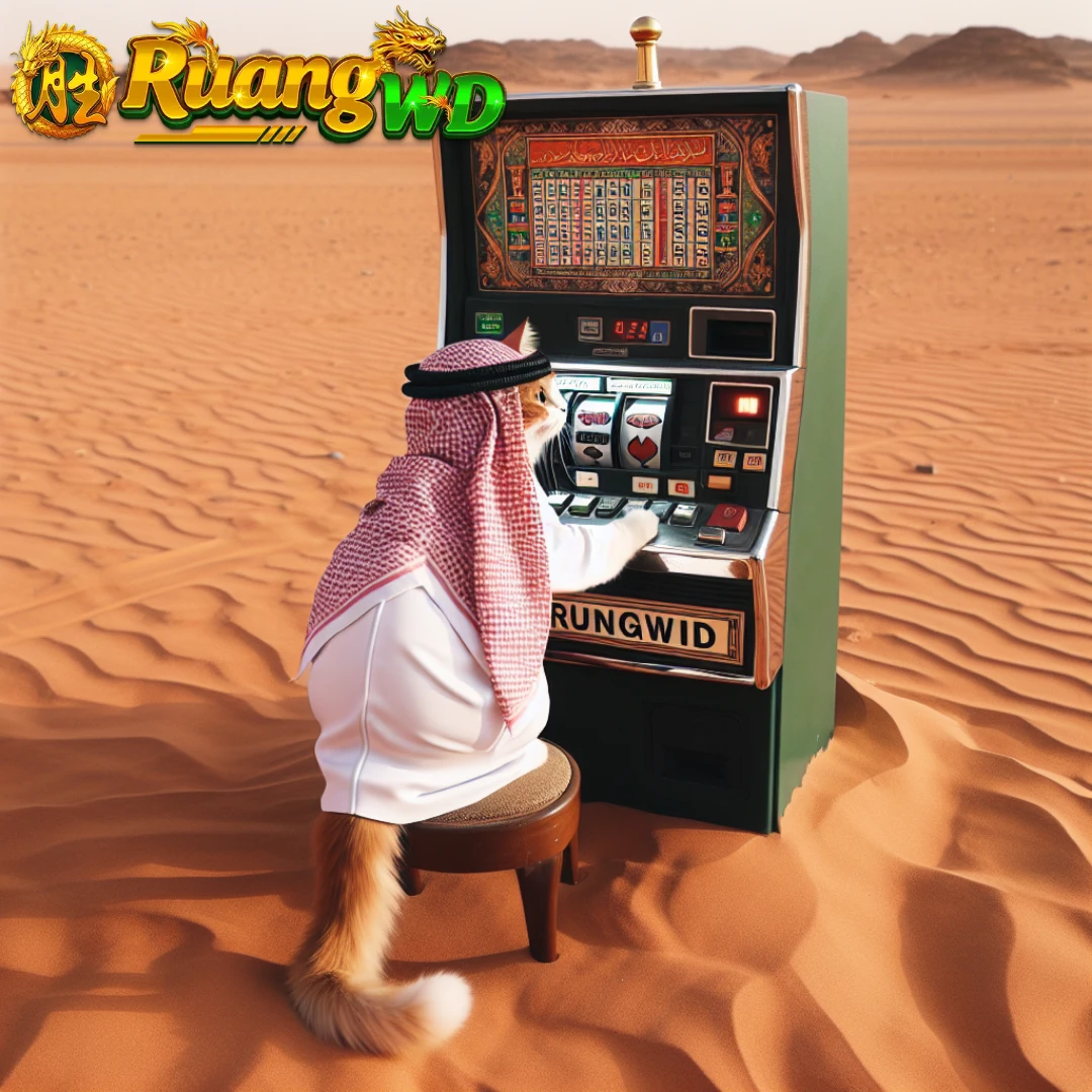 RUANGWD – Slot Online Terpercaya dengan Slot Gacor Hari Ini dan Maxwin