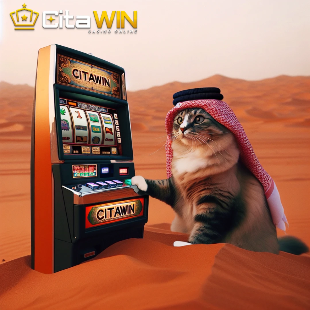 CITAWIN – Situs Slot Gacor Maxwin dan Togel Online Terbaik Terpercaya